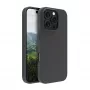 dbramante1928 Greenland capa para iPhone 16 ProMax Night preto