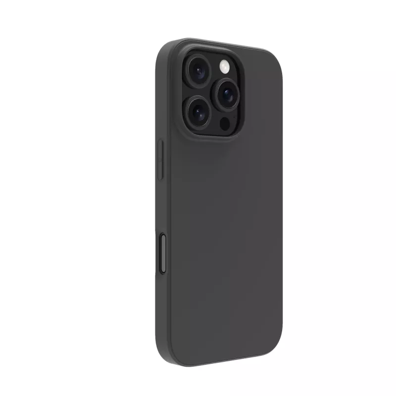 dbramante1928 Greenland capa para iPhone 16 ProMax Night preto