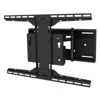 Suporte de parede/base para TV Peerless SP850-UNL 2,03 m (80 polegadas) preto