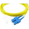 Cabo de fibra ótica InfiniBand BlueOptics CAB-SMF-SC-SC-5-BO 5 m SC SC