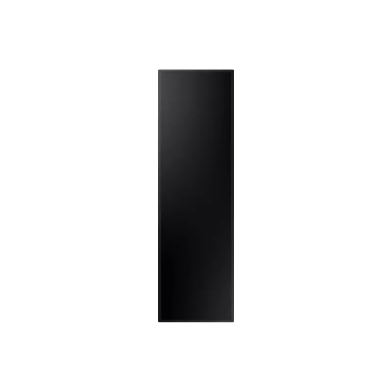 Samsung SH37R-B design panorâmico 94 cm (37 polegadas) LCD Wi-Fi 700 cd/m² preto Tizen 4.0