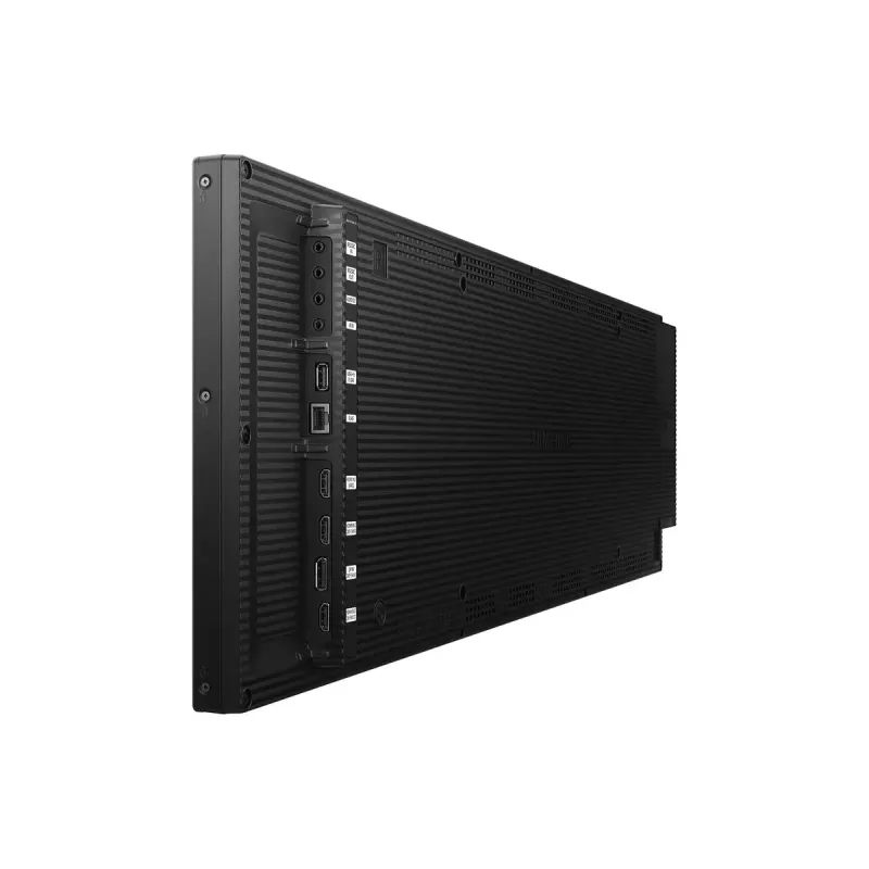 Samsung SH37R-B design panorâmico 94 cm (37 polegadas) LCD Wi-Fi 700 cd/m² preto Tizen 4.0
