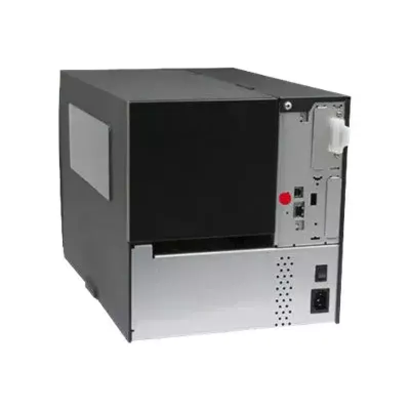 Impressora de etiquetas Toshiba B-EX4T1-TS12-QM-R