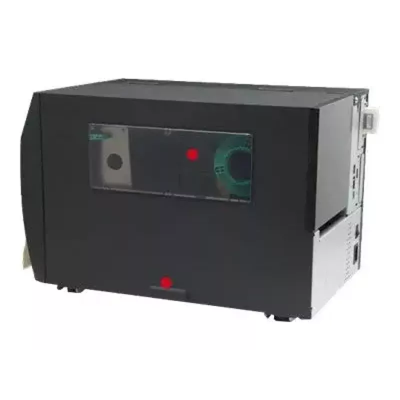 Impressora de etiquetas Toshiba B-EX4T1-TS12-QM-R
