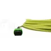 Cabo de fibra ótica MPO 4x LC BlueOptics CBL-MPO12-4LC-SMF-10M 10m G.657.A1