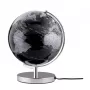 Globo político TROIKA TERRA LIGHT 25 cm design clássico base de mesa