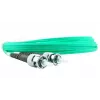Cabo de fibra ótica BlueOptics SFP3233EU0.5MK SC ST OM3 0,5 m azul-água