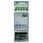 Acessório para quadro elétrico Legrand F411U2