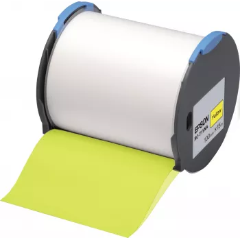 Epson RC-T1YNA fita amarela 100mm