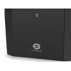 UPS Conceptronic ZEUS03G 1200VA 720W, 4 tomadas UK, USB HID, entrada/saída RJ45, AVR