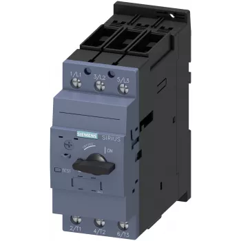 Siemens 3RV2031-4UA10 disjuntor
