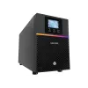Vertiv Liebert GXE3-1500IMT unidade de alimentação ininterrupta (UPS) dupla conversão (online) 1,5 kVA 1350 W 8 saídas AC