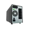 Vertiv Liebert GXE3-1500IMT unidade de alimentação ininterrupta (UPS) dupla conversão (online) 1,5 kVA 1350 W 8 saídas AC