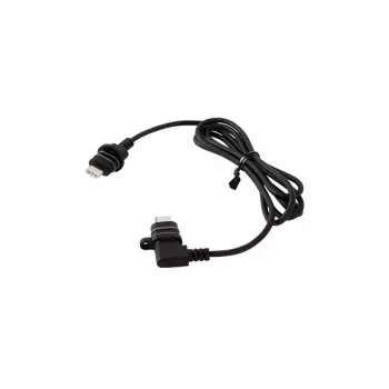 Conjunto de acessórios Transcend TS-DBK3 preto cabo de 1 m 73 g