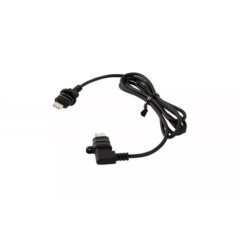 Conjunto de acessórios Transcend TS-DBK3 preto cabo de 1 m 73 g