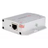 EXSYS EX-60300 PoE+ Gigabit Injector 60W, entrada DC de +12V a +32V