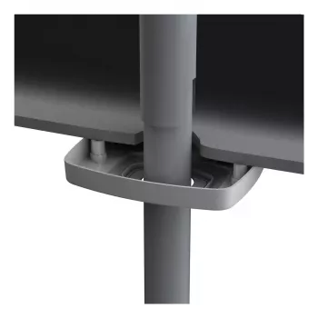 Suporte de teto Kindermann Comfort² 60