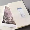 Caderno Sigel CONCEPTUM A6 194 folhas preto