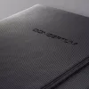 Caderno Sigel CONCEPTUM A6 194 folhas preto