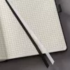 Caderno Sigel CONCEPTUM A6 194 folhas preto