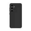 Capa traseira dbramante1928 Nuuk para Samsung Galaxy S25+ — plástico, preto