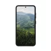 Capa traseira dbramante1928 Nuuk para Samsung Galaxy S25+ — plástico, preto