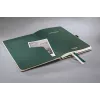 Bloco de notas Sigel Conceptum A5 194 folhas bambu bege