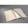Bloco de notas Sigel Conceptum A5 194 folhas bambu bege