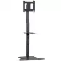 Suporte para ecrã de sinalização Chief MF1UB 165,1 cm (65 polegadas) preto
