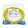 Cabo de fibra ótica InfiniBand BlueOptics CAB-SMF-SC-SC-3-BO 3 m conector SC