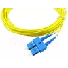 Cabo de fibra ótica InfiniBand BlueOptics CAB-SMF-SC-SC-3-BO 3 m conector SC