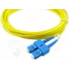 Cabo de fibra ótica InfiniBand BlueOptics CAB-SMF-SC-SC-3-BO 3 m conector SC