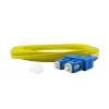 Cabo de fibra ótica InfiniBand BlueOptics CAB-SMF-SC-SC-3-BO 3 m conector SC