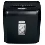 Destruidora de documentos Rexel ProMax RPS812 corte em tiras P2, corte em tiras, 22 cm, 6 mm, 12 L, 88 folhas, 58 dB