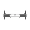 SMS Smart Media Solutions MultiMount PRO preto cinzento 100 kg de capacidade 200x400 a 1500x600 VESA