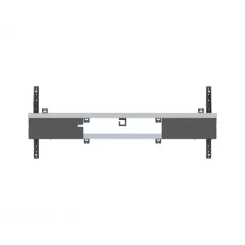 SMS Smart Media Solutions MultiMount PRO preto cinzento 100 kg de capacidade 200x400 a 1500x600 VESA