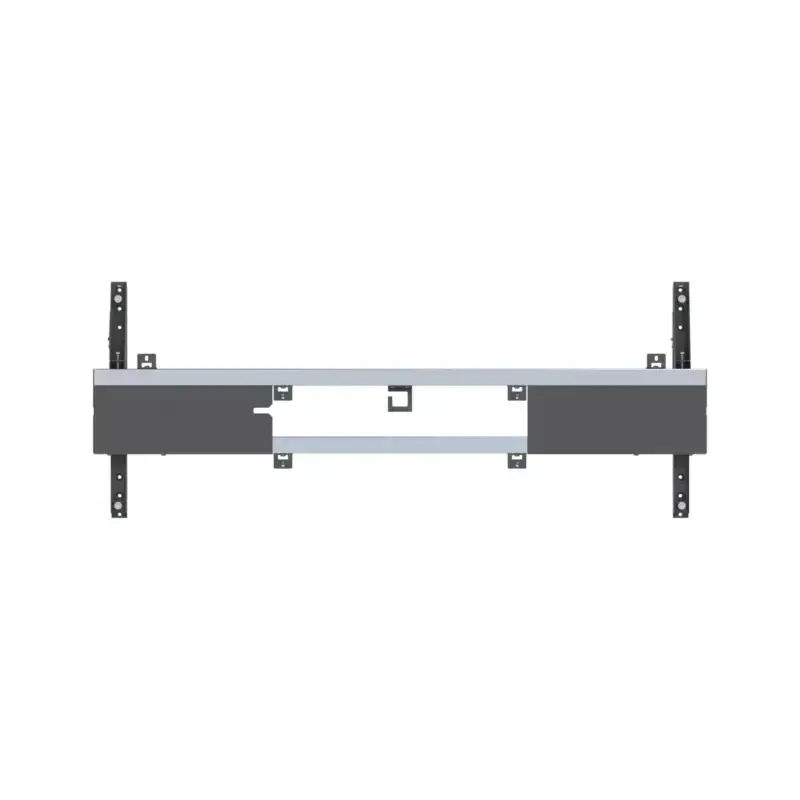SMS Smart Media Solutions MultiMount PRO preto cinzento 100 kg de capacidade 200x400 a 1500x600 VESA