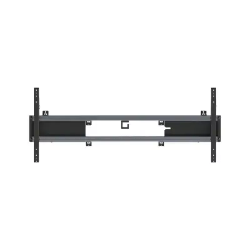 SMS Smart Media Solutions MultiMount PRO preto cinzento 100 kg de capacidade 200x400 a 1500x600 VESA