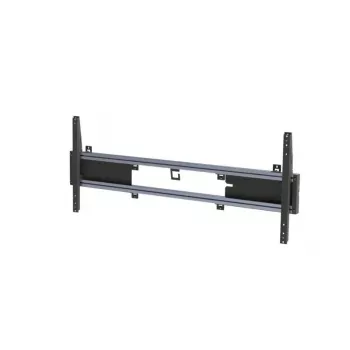 SMS Smart Media Solutions MultiMount PRO preto cinzento 100 kg de capacidade 200x400 a 1500x600 VESA