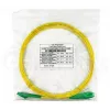 Cabo de fibra ótica InfiniBand BlueOptics SFP3131BU1MM 1 m LC amarelo