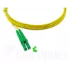 Cabo de fibra ótica InfiniBand BlueOptics SFP3131BU1MM 1 m LC amarelo