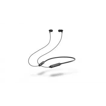 Motorola SP106 auscultador/headset sem fios in-ear desporto Bluetooth preto