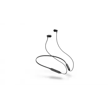 Motorola SP106 auscultador/headset sem fios in-ear desporto Bluetooth preto