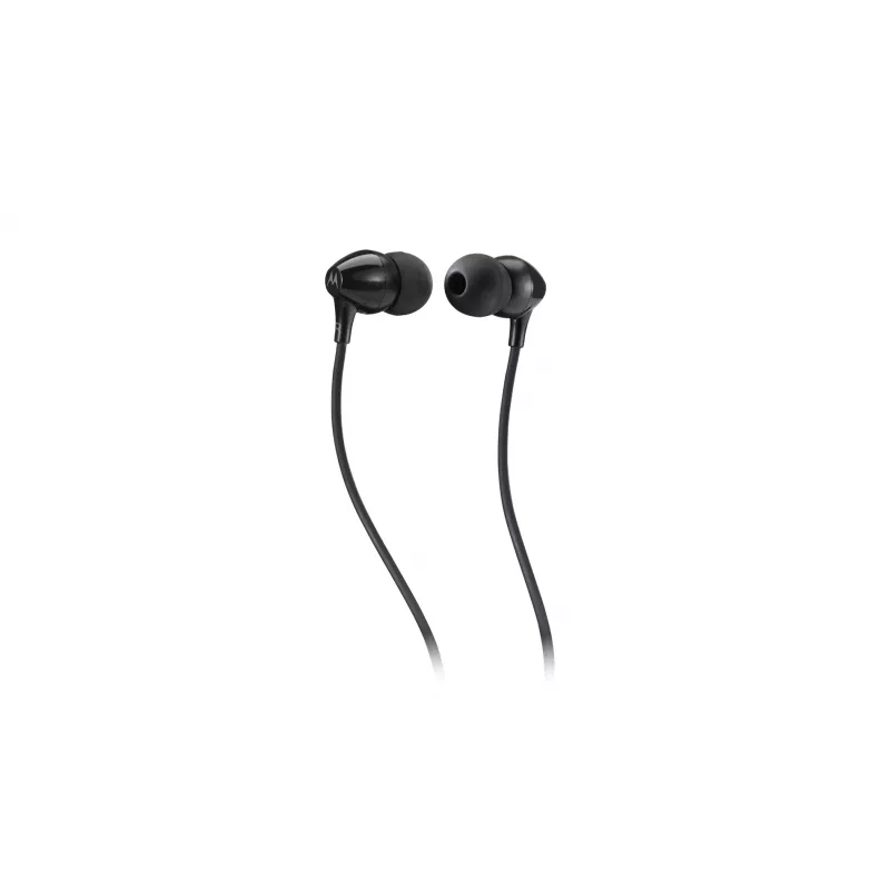 Motorola SP106 auscultador/headset sem fios in-ear desporto Bluetooth preto