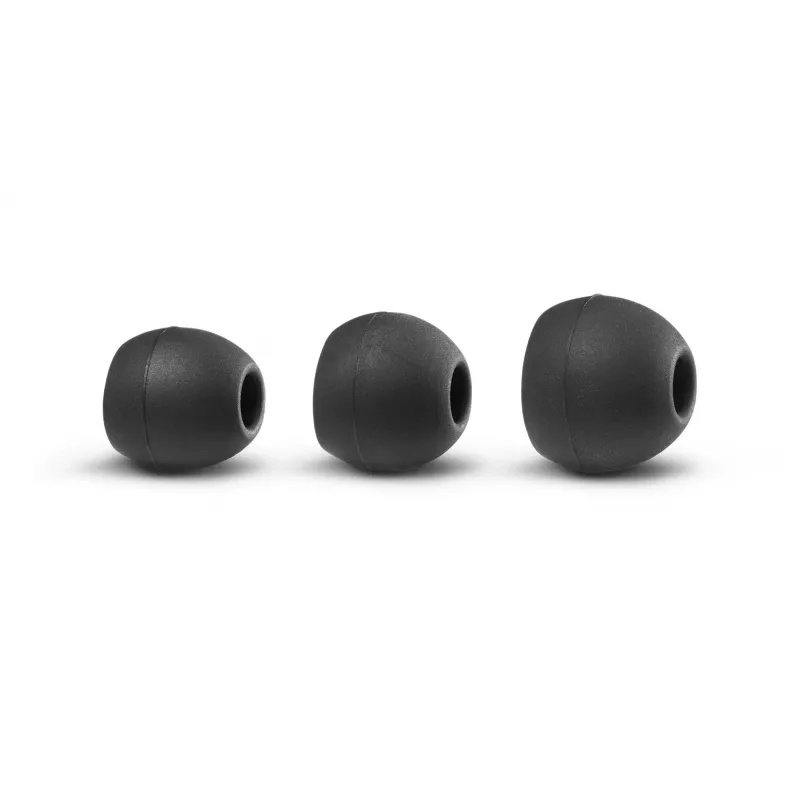 Motorola SP106 auscultador/headset sem fios in-ear desporto Bluetooth preto
