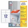 Etiqueta autocolante AVERY 3659-200