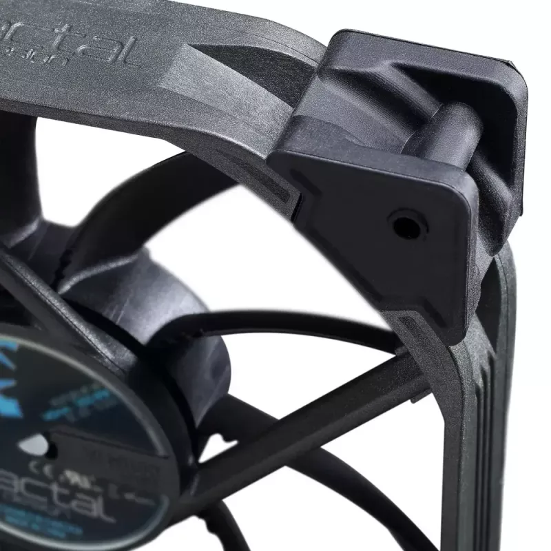 Ventoinha Fractal Design Venturi HP-14 PWM