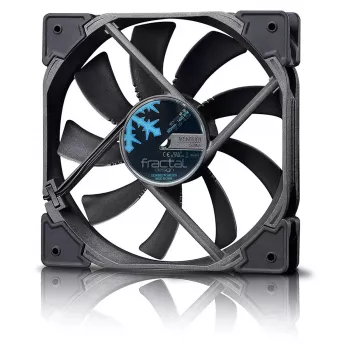 Ventoinha Fractal Design Venturi HP-14 PWM
