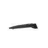 Logickeyboard teclado USB AZERTY francês LKB-LPWB-A2M-FR com fio interruptores de tesoura