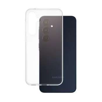 Capa TPU PanzerGlass SAFE. by ® Samsung Galaxy A35 5G | Transparente